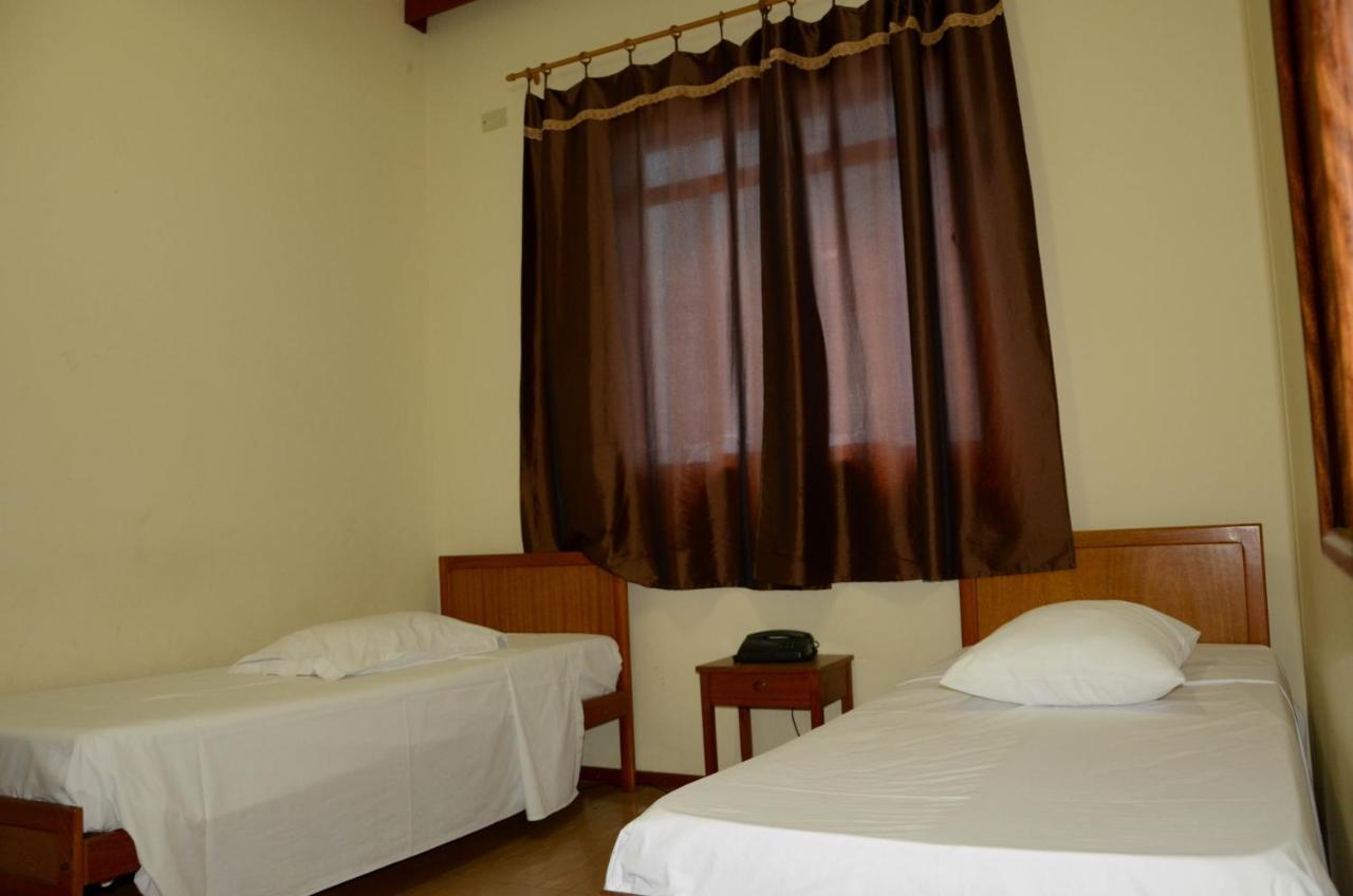 Chafariz Palace Hotel 사오조아오델레이 외부 사진